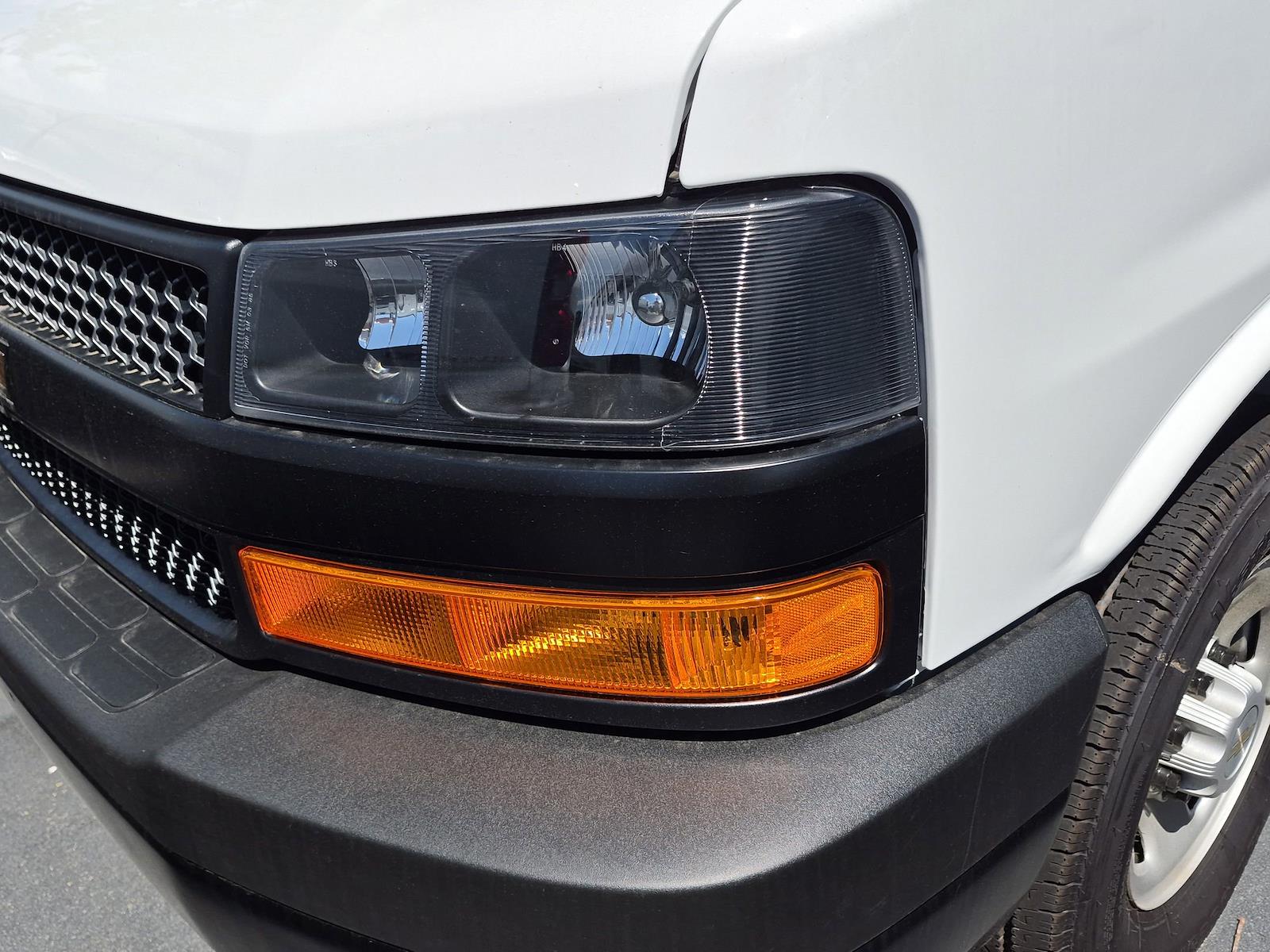 New 2025 Chevrolet Express 2500 - photo 5