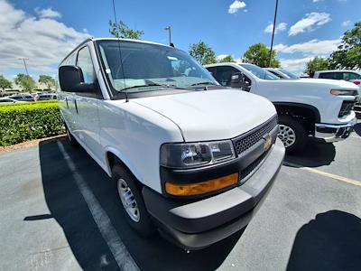 2025 Chevrolet Express 2500 RWD Upfitted Cargo Van for sale #CS8423 - photo 1