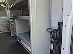 2025 Chevrolet Express 2500 RWD Upfitted Cargo Van for sale #CS8423 - photo 2