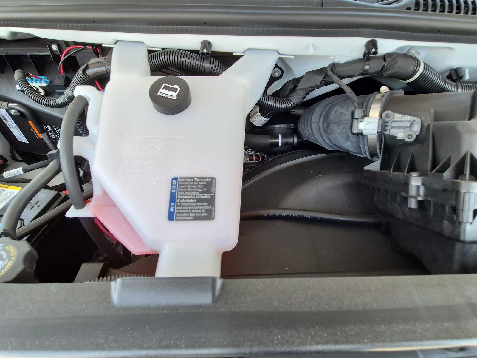 New 2025 Chevrolet Express 2500 - photo 28
