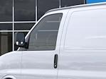 New 2025 Chevrolet Express 2500 Empty Cargo Van for sale #CS8455 - photo 12