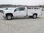 New 2025 Chevrolet Silverado 2500 Double Cab Service Truck for sale #CS8555 - photo 5