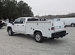 New 2025 Chevrolet Silverado 2500 Double Cab Service Truck for sale #CS8555 - photo 2