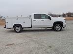 New 2025 Chevrolet Silverado 2500 Double Cab Service Truck for sale #CS8555 - photo 8