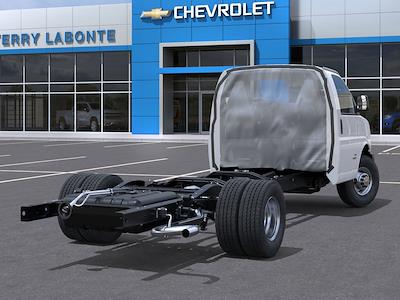 2025 Chevrolet Express 3500 Regular Cab DRW RWD Cutaway for sale #CS8711 - photo 2