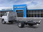 2025 Chevrolet Express 3500 Regular Cab DRW RWD Cutaway for sale #CS8711 - photo 5