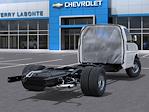 2025 Chevrolet Express 3500 Regular Cab DRW RWD Cutaway for sale #CS8711 - photo 6