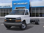 2025 Chevrolet Express 3500 Regular Cab DRW RWD Cutaway for sale #CS8711 - photo 8
