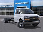 2025 Chevrolet Express 3500 Regular Cab DRW RWD Cutaway for sale #CS8711 - photo 9