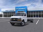 2025 Chevrolet Express 3500 Regular Cab DRW RWD Cutaway for sale #CS8712 - photo 10
