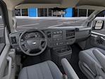 2025 Chevrolet Express 3500 Regular Cab DRW RWD Cutaway for sale #CS8712 - photo 17