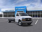 2025 Chevrolet Express 3500 Regular Cab DRW RWD Cutaway for sale #CS8712 - photo 2