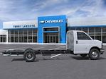 2025 Chevrolet Express 3500 Regular Cab DRW RWD Cutaway for sale #CS8712 - photo 7