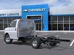 2025 Chevrolet Express 3500 Regular Cab RWD Cutaway for sale #CS8827 - photo 5
