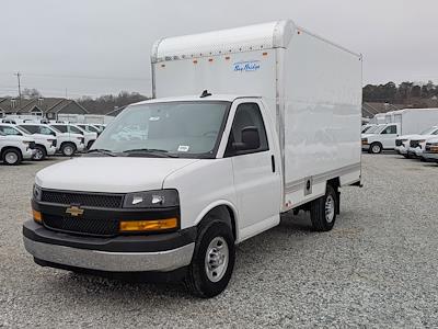 2025 Chevrolet Express 3500 Regular Cab RWD Box Van for sale #CS8829 - photo 1