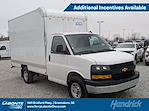 2025 Chevrolet Express 3500 Regular Cab RWD Cutaway for sale #CS8829 - photo 1