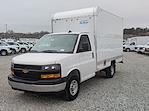 2025 Chevrolet Express 3500 Regular Cab RWD Cutaway for sale #CS8829 - photo 3