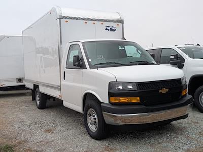 New 2025 Chevrolet Express 3500 Box Van for sale #CS8830 - photo 1