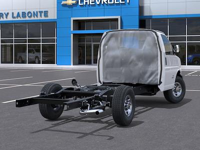 2025 Chevrolet Express 3500 Regular Cab RWD Cutaway for sale #CS8830 - photo 2