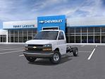 2025 Chevrolet Express 3500 Regular Cab RWD Cutaway for sale #CS8830 - photo 10