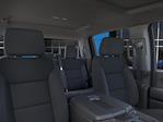 2025 Chevrolet Silverado 3500 Crew Cab DRW 4WD Cab Chassis for sale #CS8878 - photo 26
