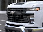 2025 Chevrolet Silverado 3500 Crew Cab RWD Cab Chassis for sale #CS8902 - photo 15