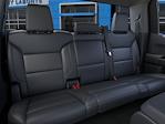2026 Chevrolet Silverado 1500 Double Cab RWD Pickup for sale #CT7837 - photo 18