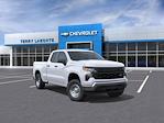 2026 Chevrolet Silverado 1500 Double Cab RWD Pickup for sale #CT7837 - photo 1