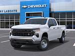 2026 Chevrolet Silverado 1500 Double Cab RWD Pickup for sale #CT7837 - photo 7