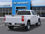 2026 Chevrolet Silverado 1500 Double Cab RWD Pickup for sale #CT7869 - photo 5