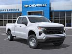 2026 Chevrolet Silverado 1500 Double Cab RWD Pickup for sale #CT7869 - photo 8