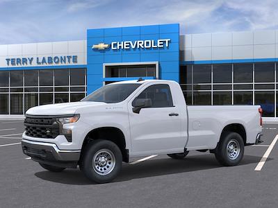 2026 Chevrolet Silverado 1500 Regular Cab RWD Pickup for sale #CT7983 - photo 2