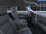 2026 Chevrolet Silverado 1500 Regular Cab RWD Pickup for sale #CT8031 - photo 17