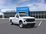 2026 Chevrolet Silverado 1500 Regular Cab RWD Pickup for sale #CT8031 - photo 1