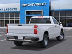 2026 Chevrolet Silverado 1500 Regular Cab RWD Pickup for sale #CT8031 - photo 2