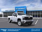 2026 Chevrolet Silverado 2500 Double Cab 4WD Pickup for sale #CT8088 - photo 26