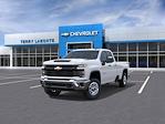 2026 Chevrolet Silverado 2500 Double Cab 4WD Pickup for sale #CT8088 - photo 9