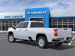 2026 Chevrolet Silverado 2500 Double Cab 4WD Pickup for sale #CT8088 - photo 5