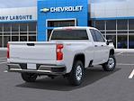 2026 Chevrolet Silverado 2500 Double Cab 4WD Pickup for sale #CT8088 - photo 2