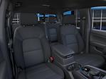 2026 Chevrolet Colorado Crew Cab RWD Pickup for sale #CT8108 - photo 16