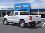 2026 Chevrolet Colorado Crew Cab RWD Pickup for sale #CT8108 - photo 3