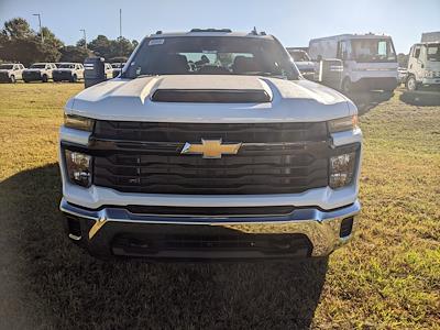 2026 Chevrolet Silverado 2500 Crew Cab SRW 4WD Cab Chassis for sale #CT8235 - photo 1