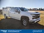 2026 Chevrolet Silverado 2500 Crew Cab SRW 4WD Service Truck for sale #CT8235 - photo 14