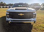 2026 Chevrolet Silverado 2500 Crew Cab SRW 4WD Service Truck for sale #CT8235 - photo 3