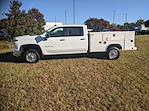 2026 Chevrolet Silverado 2500 Crew Cab SRW 4WD Service Truck for sale #CT8235 - photo 4