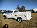2026 Chevrolet Silverado 2500 Crew Cab SRW 4WD Service Truck for sale #CT8235 - photo 2