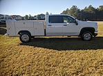 2026 Chevrolet Silverado 2500 Crew Cab SRW 4WD Service Truck for sale #CT8235 - photo 7