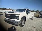 2026 Chevrolet Silverado 2500 Crew Cab SRW 4WD Cab Chassis for sale #CT8236 - photo 2