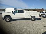 2026 Chevrolet Silverado 2500 Crew Cab SRW 4WD Cab Chassis for sale #CT8236 - photo 4