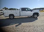 2026 Chevrolet Silverado 2500 Crew Cab SRW 4WD Cab Chassis for sale #CT8236 - photo 8